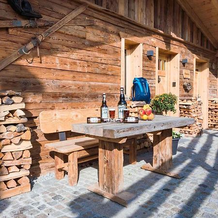 Bayerischer Wald Chalets Цвізель Екстер'єр фото