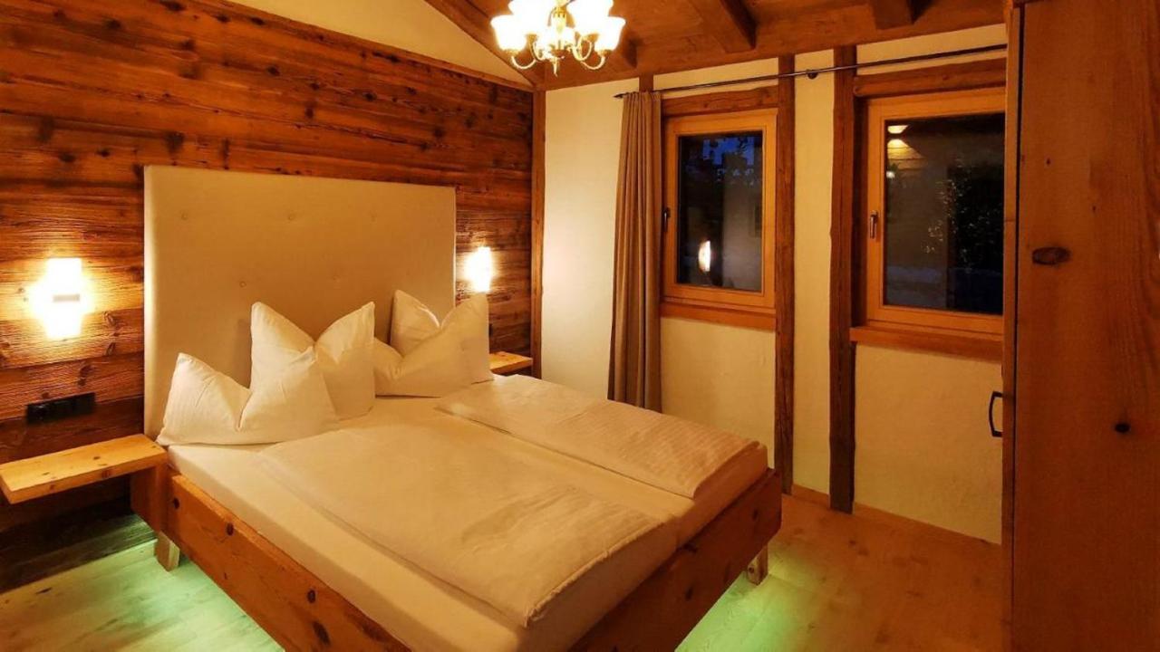 Bayerischer Wald Chalets Цвізель Екстер'єр фото