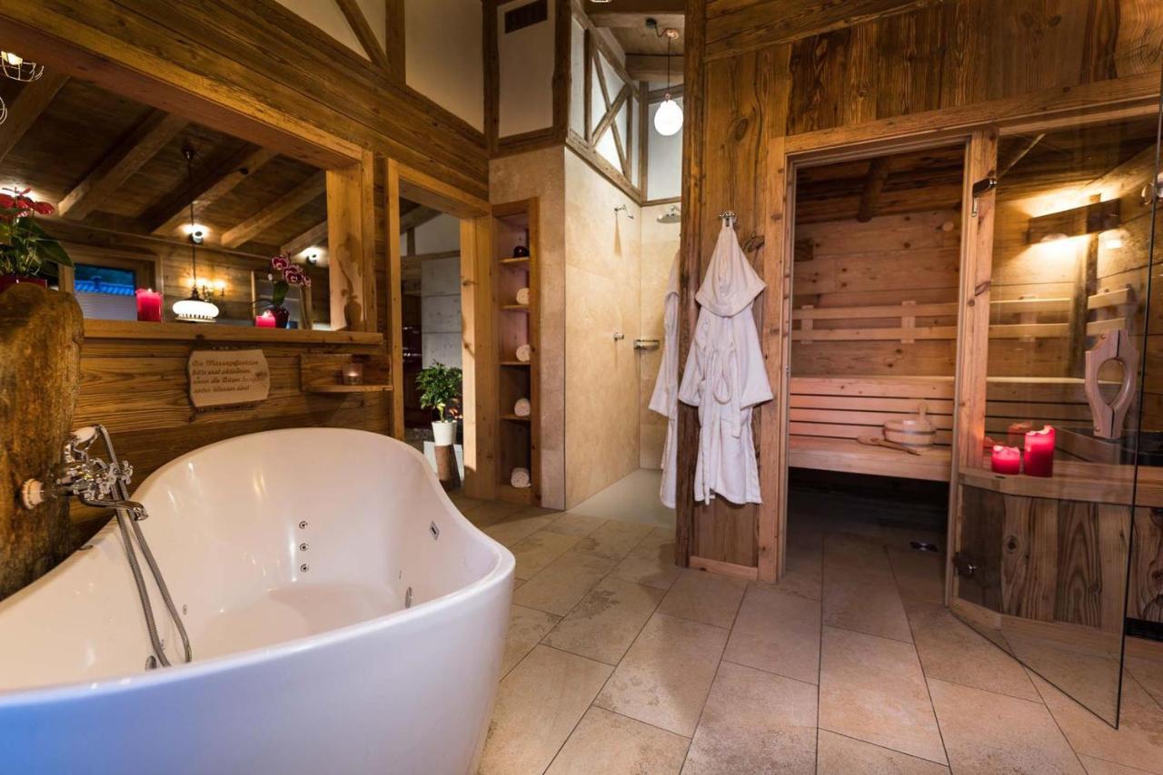 Bayerischer Wald Chalets Цвізель Екстер'єр фото