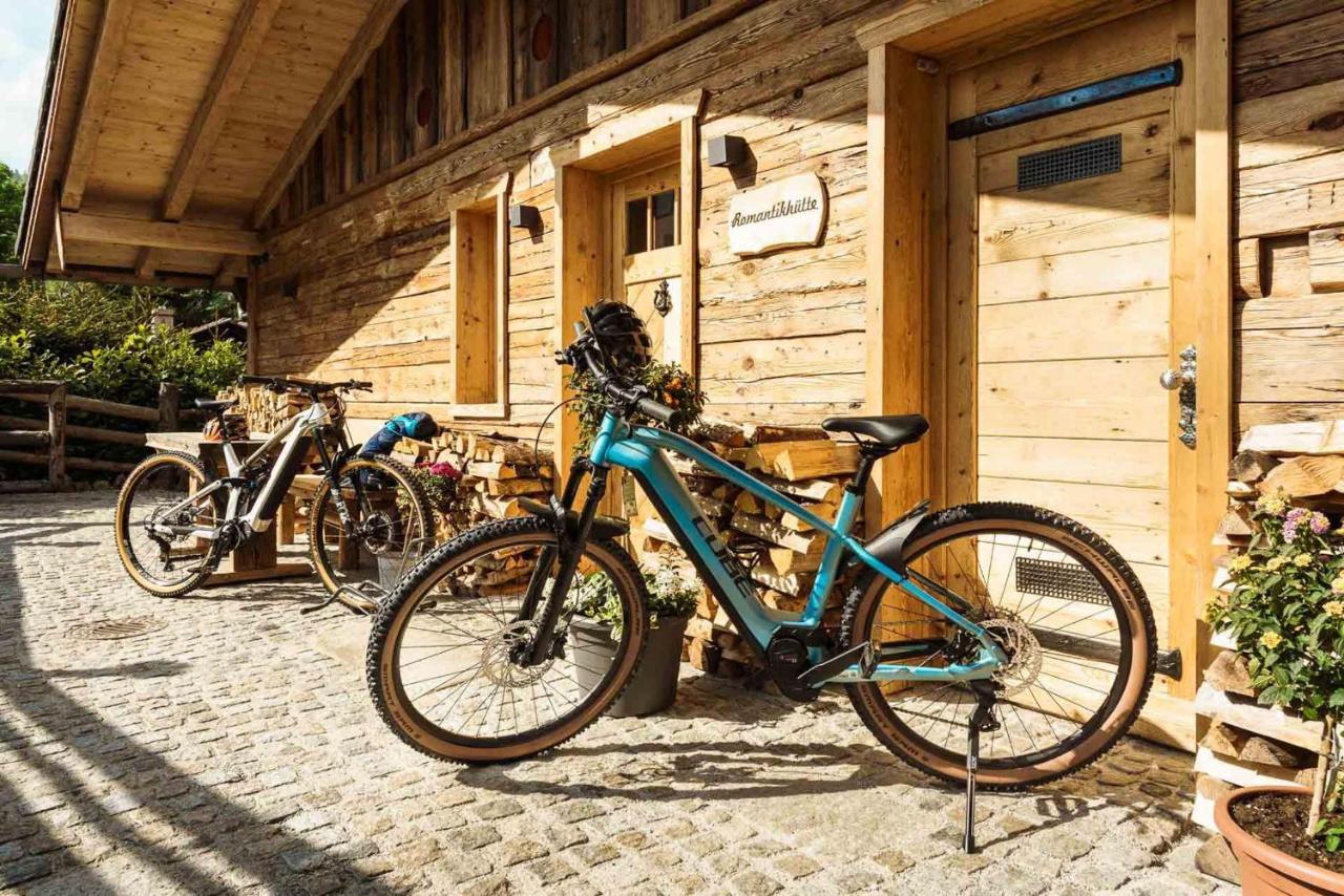 Bayerischer Wald Chalets Цвізель Екстер'єр фото